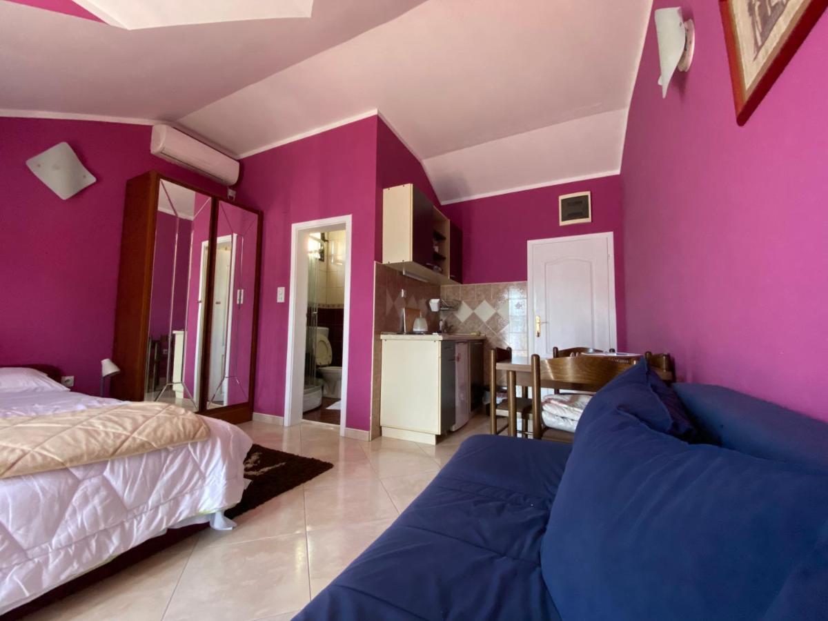 Apartments Djurovic Kotor Exterior photo