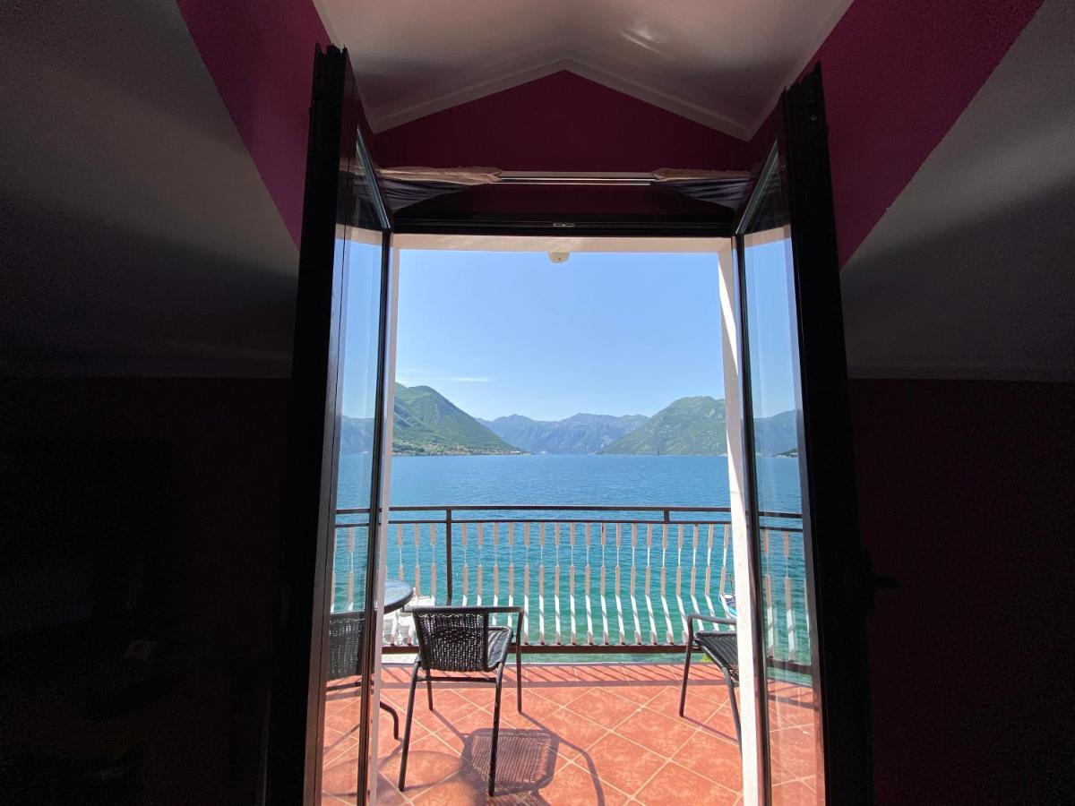 Apartments Djurovic Kotor Exterior photo