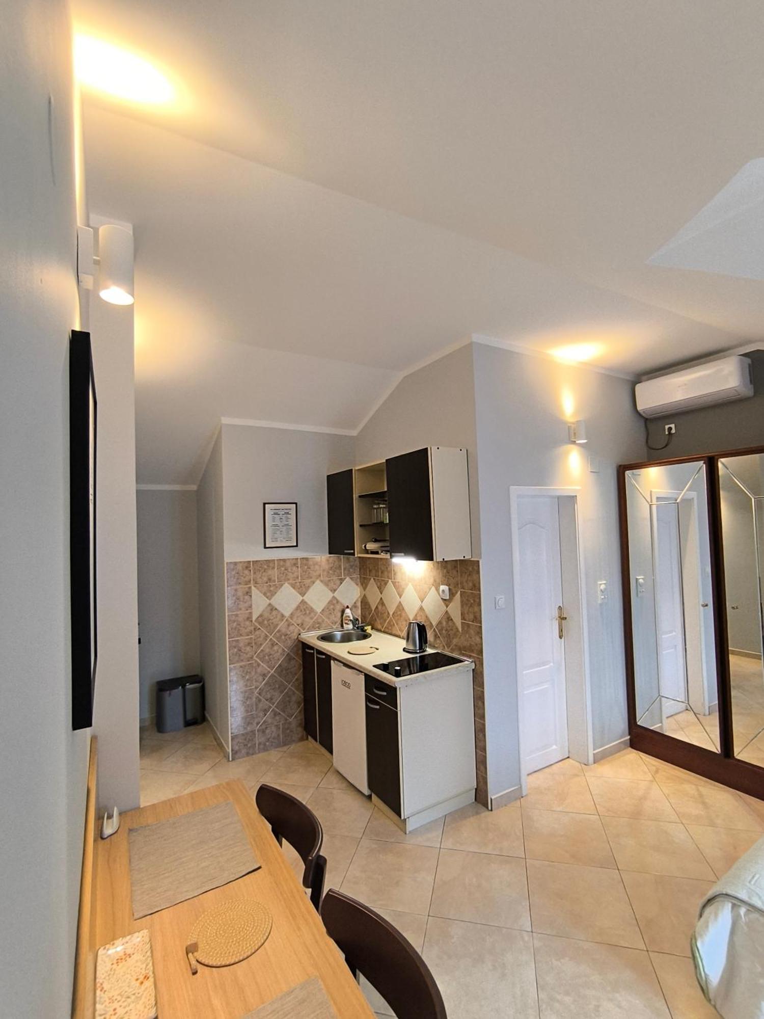 Apartments Djurovic Kotor Exterior photo