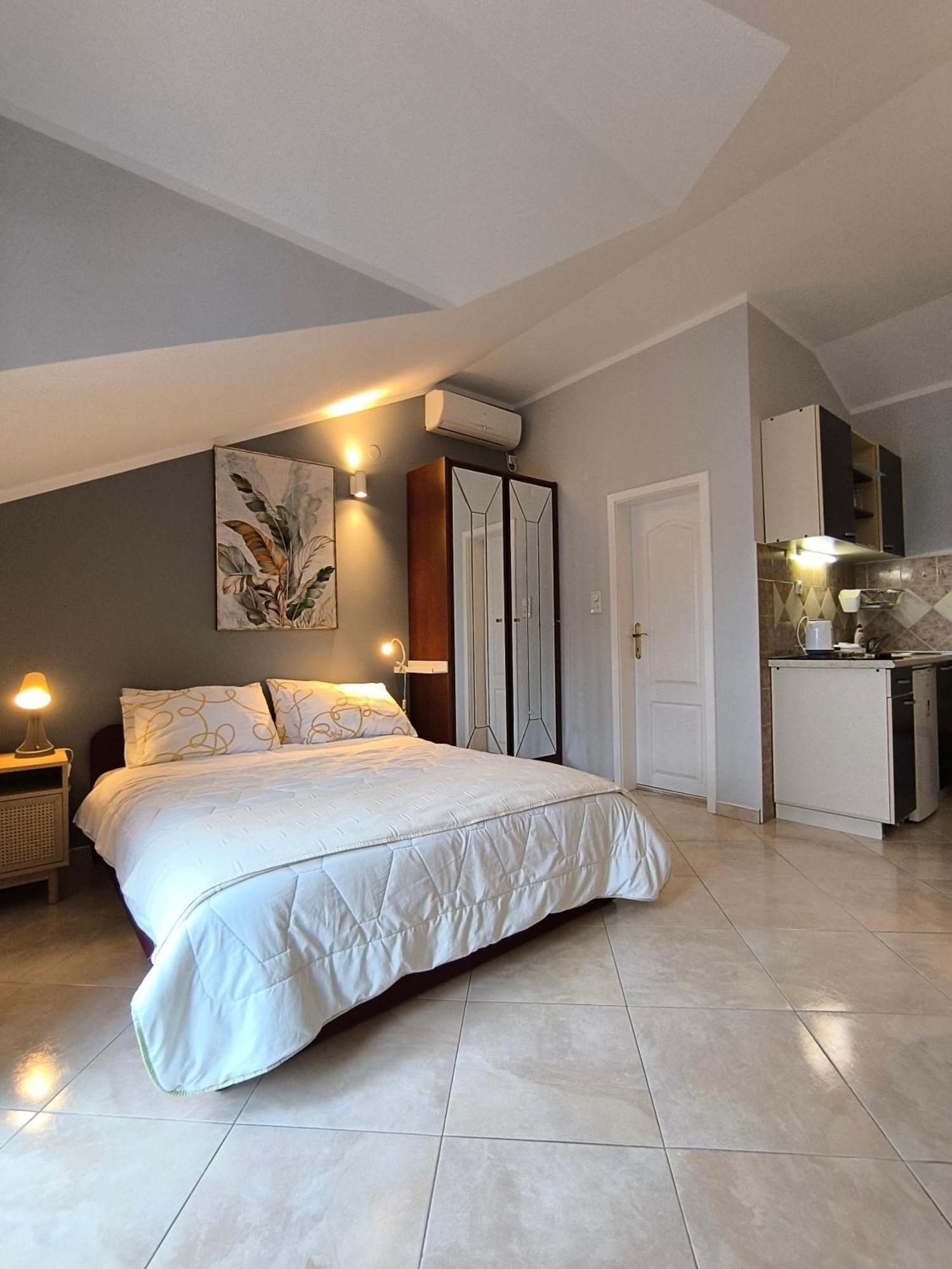 Apartments Djurovic Kotor Exterior photo