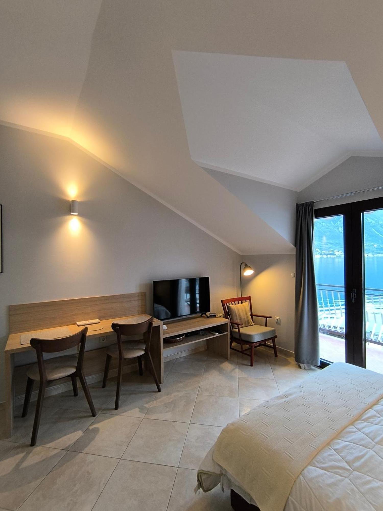 Apartments Djurovic Kotor Exterior photo
