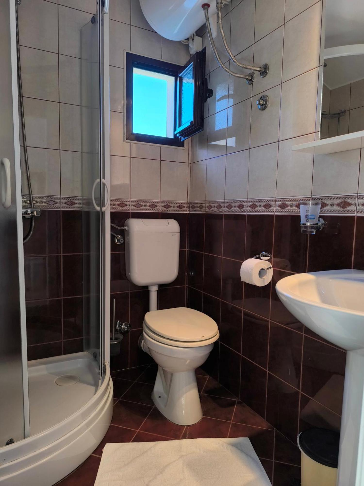 Apartments Djurovic Kotor Room photo