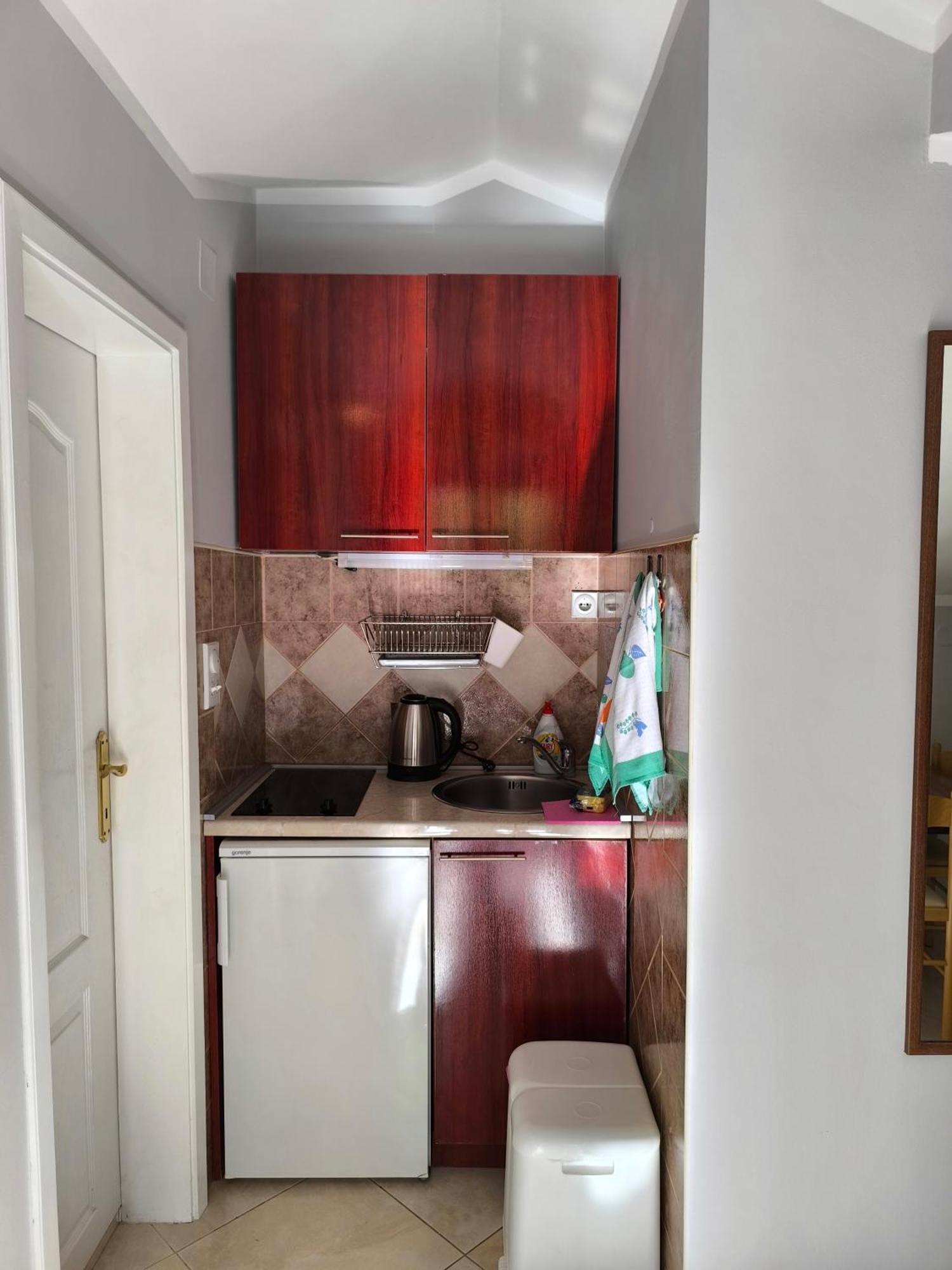 Apartments Djurovic Kotor Room photo