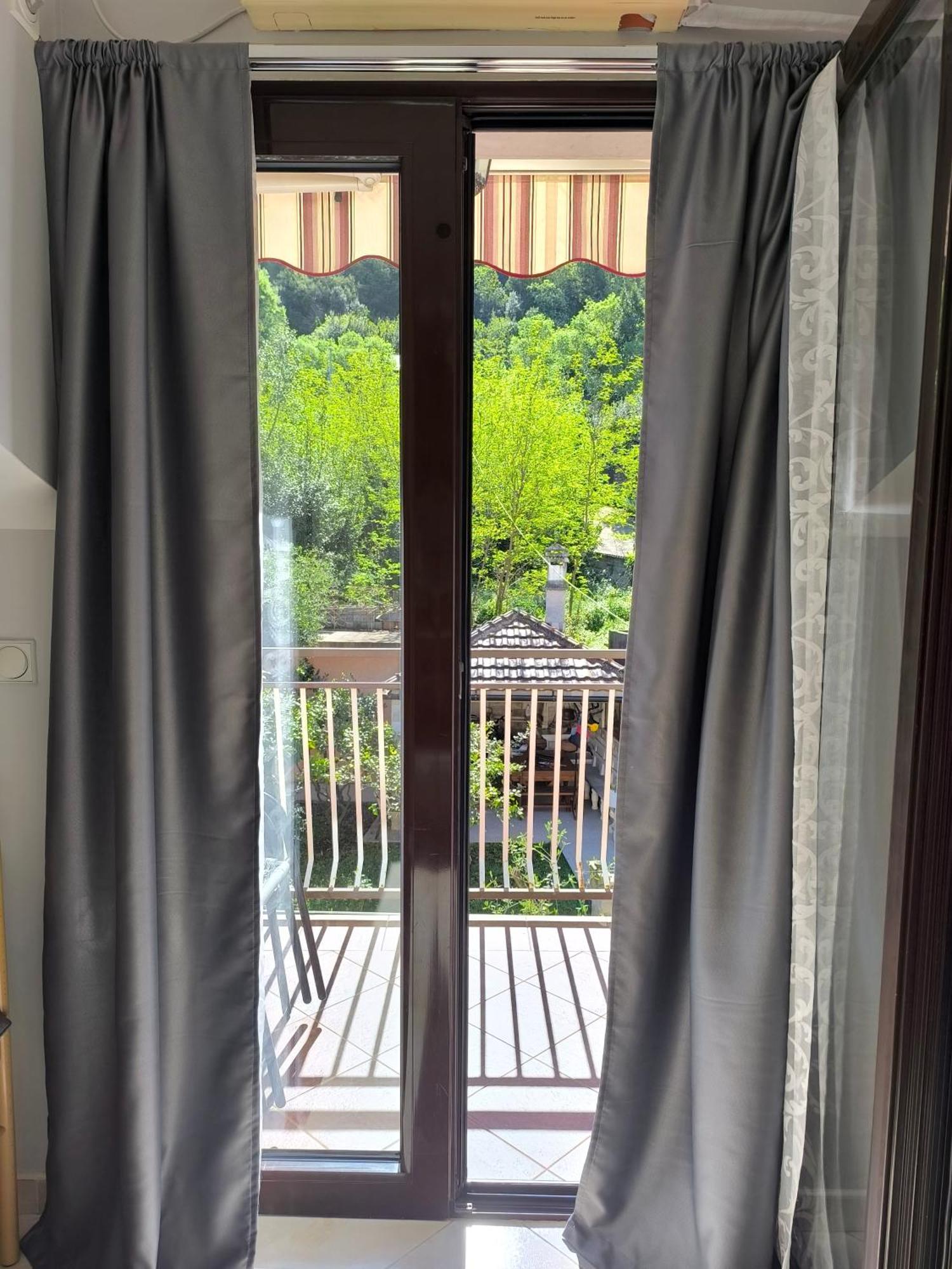 Apartments Djurovic Kotor Exterior photo