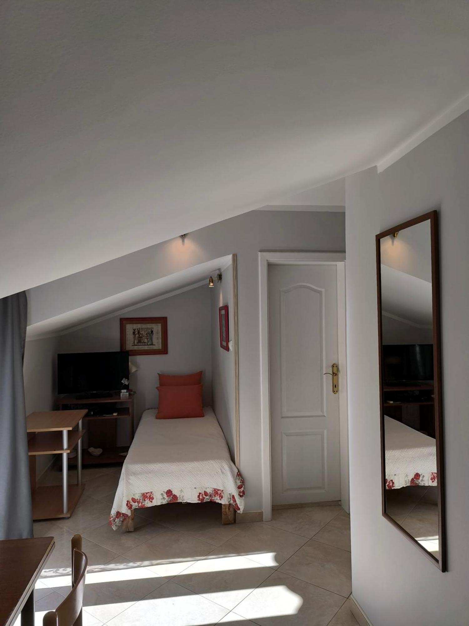 Apartments Djurovic Kotor Room photo
