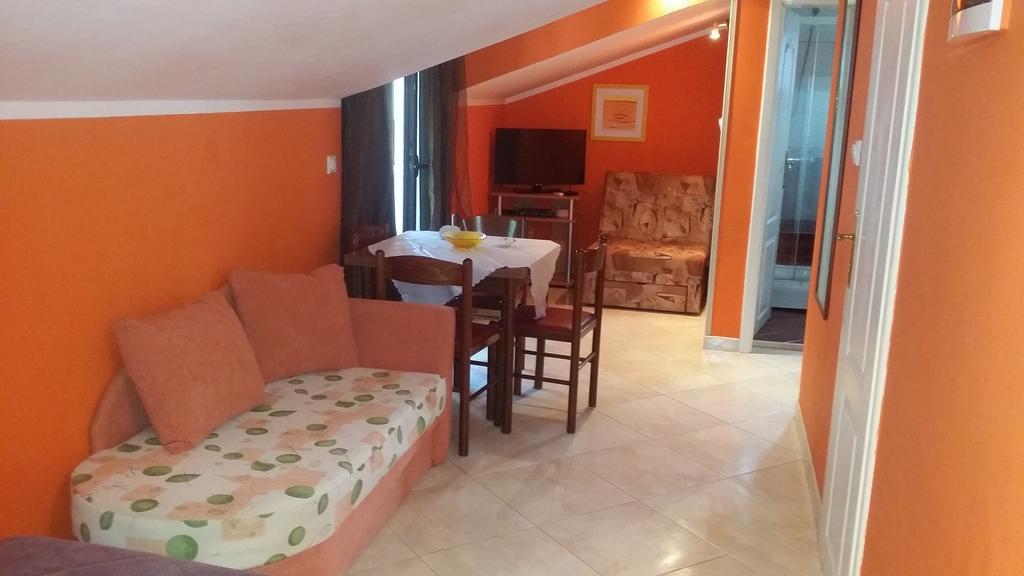 Apartments Djurovic Kotor Room photo