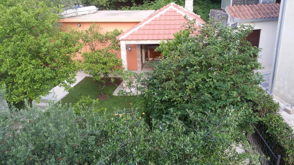 Apartments Djurovic Kotor Room photo