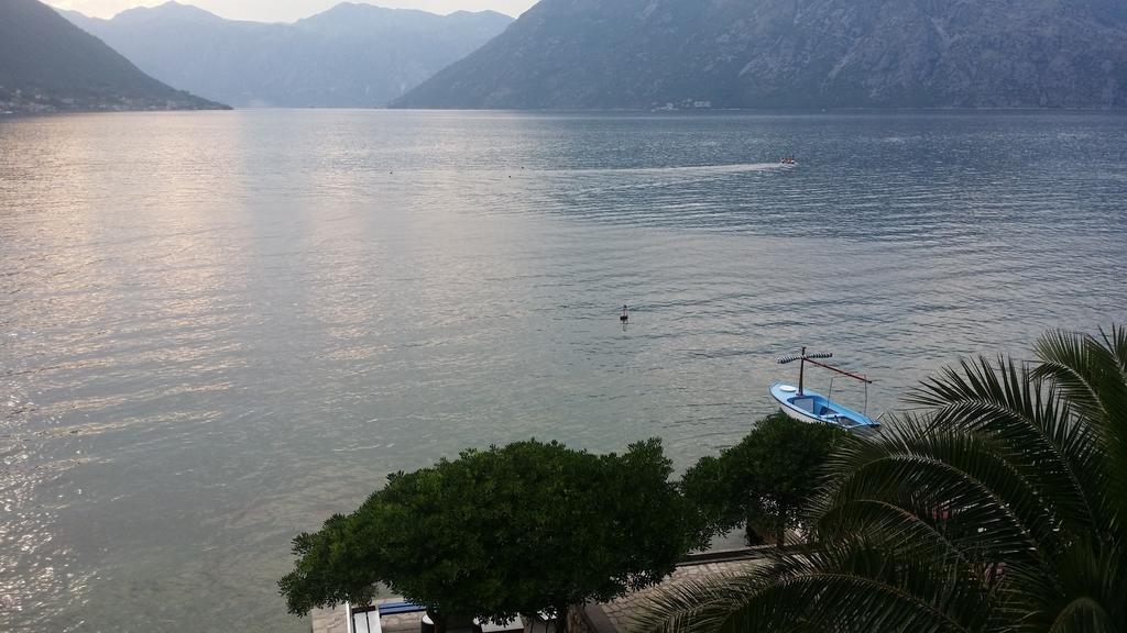 Apartments Djurovic Kotor Exterior photo