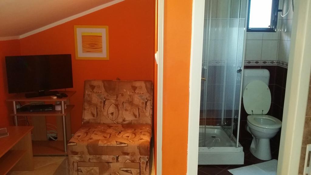 Apartments Djurovic Kotor Room photo