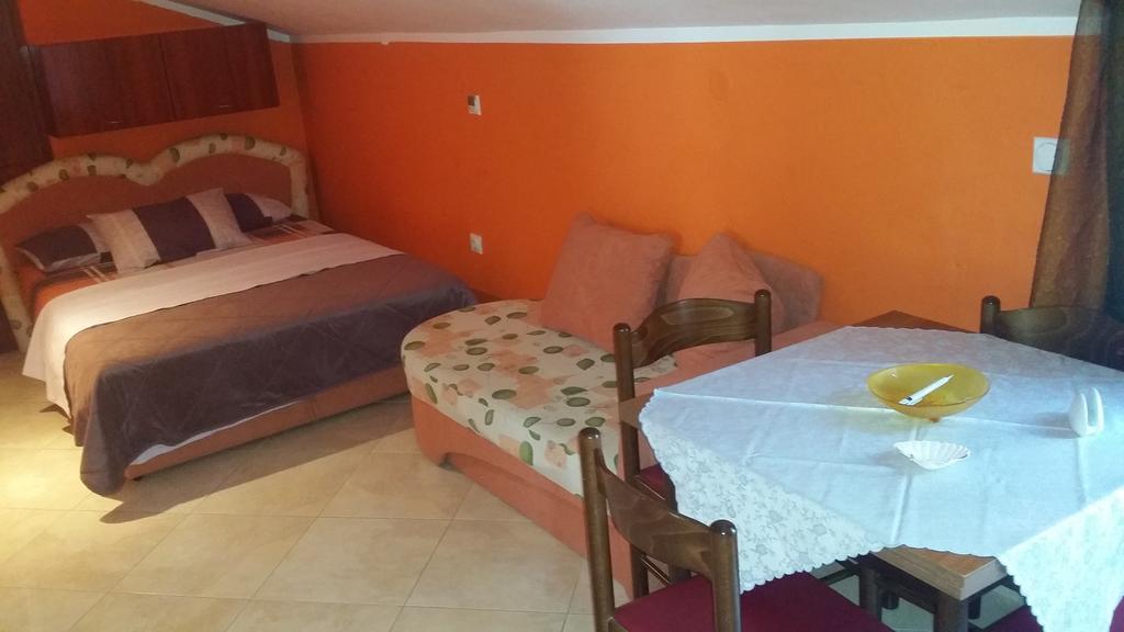 Apartments Djurovic Kotor Room photo